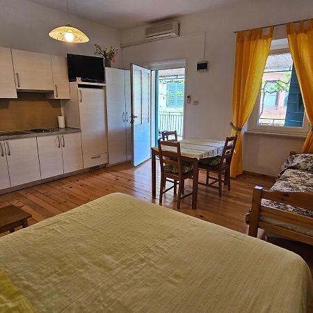 Apartments La Pergola Rovinj Eksteriør billede