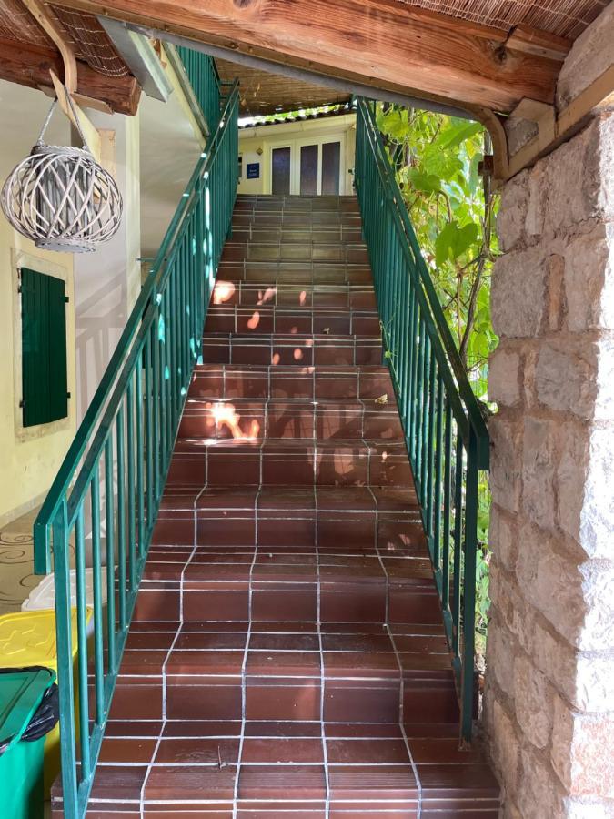 Apartments La Pergola Rovinj Eksteriør billede