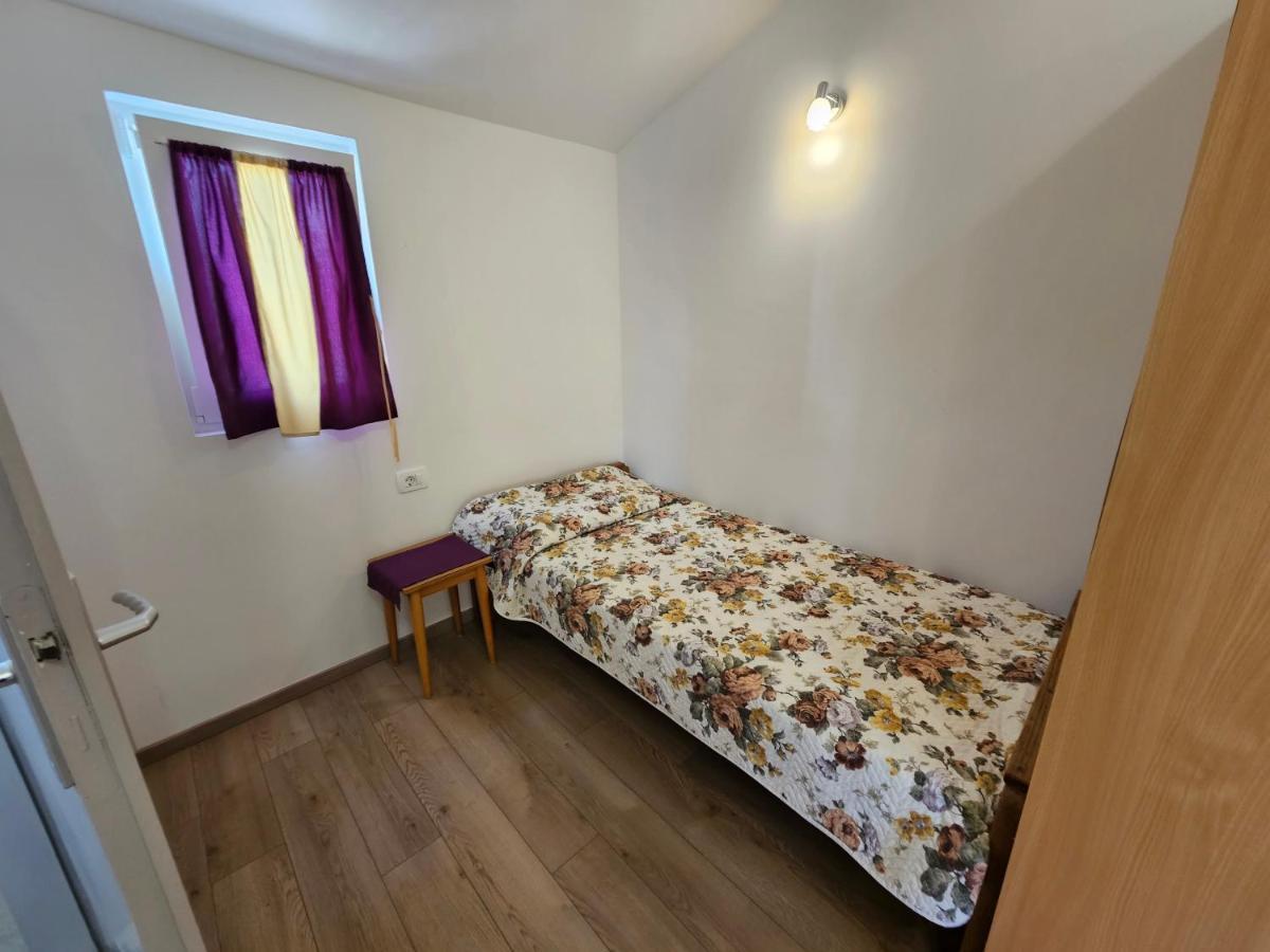 Apartments La Pergola Rovinj Eksteriør billede