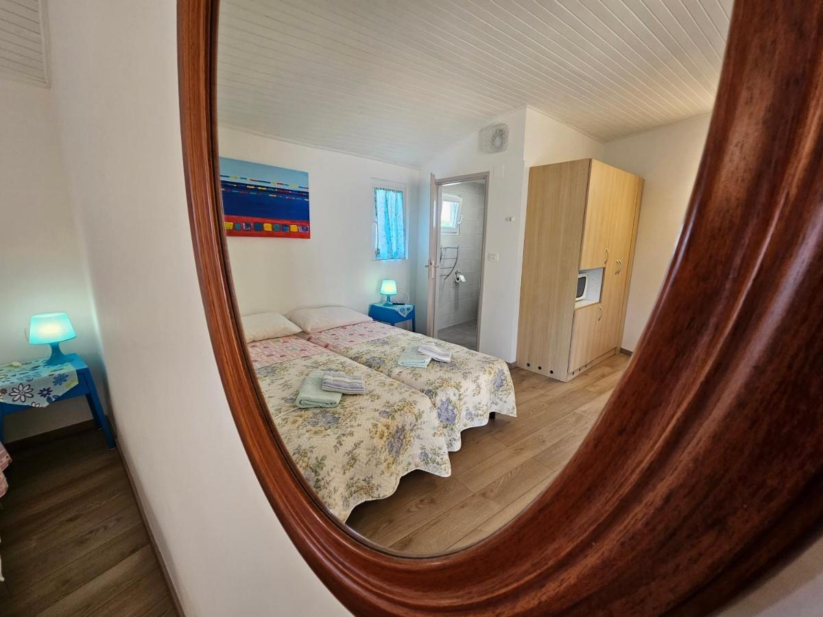 Apartments La Pergola Rovinj Eksteriør billede
