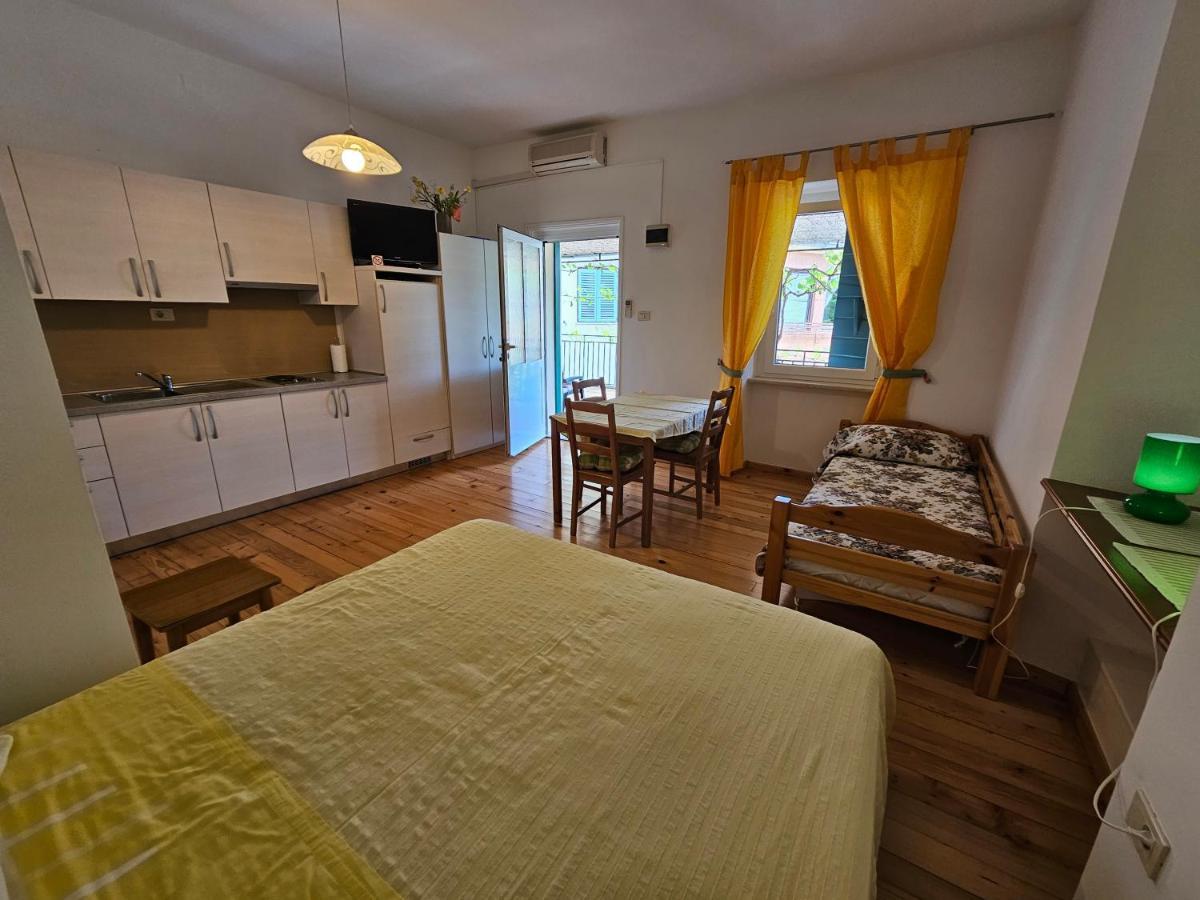 Apartments La Pergola Rovinj Eksteriør billede