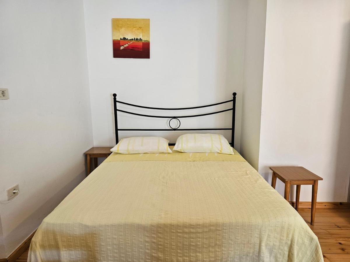 Apartments La Pergola Rovinj Eksteriør billede