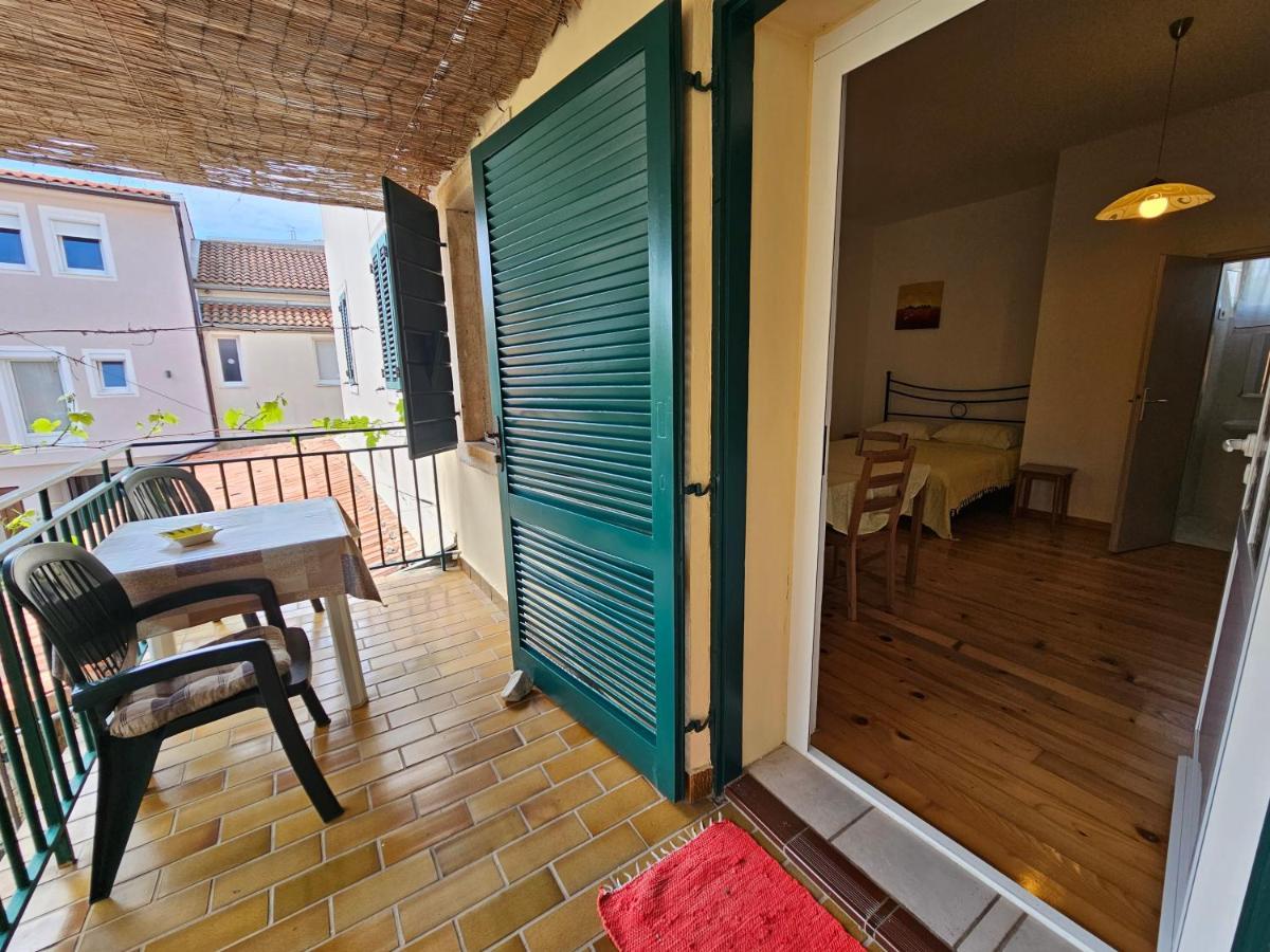 Apartments La Pergola Rovinj Eksteriør billede