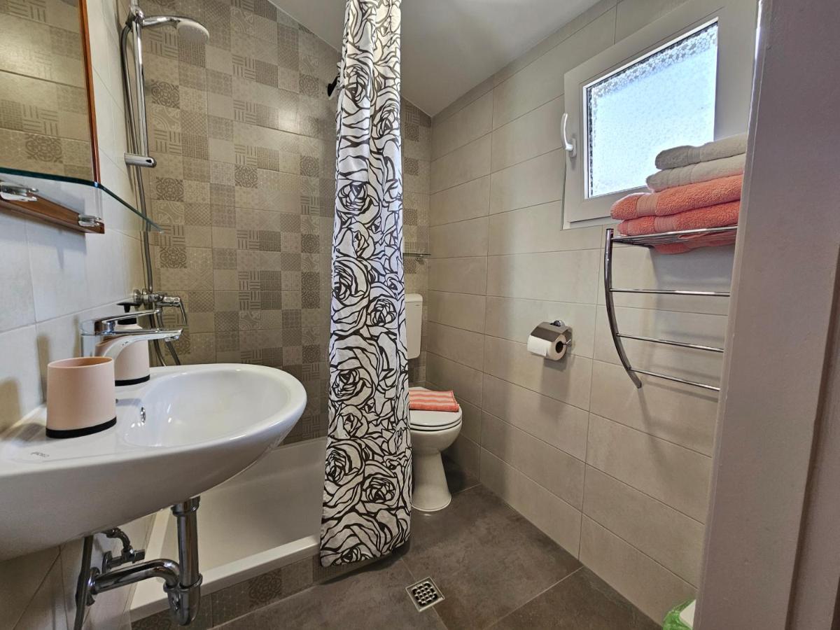 Apartments La Pergola Rovinj Eksteriør billede