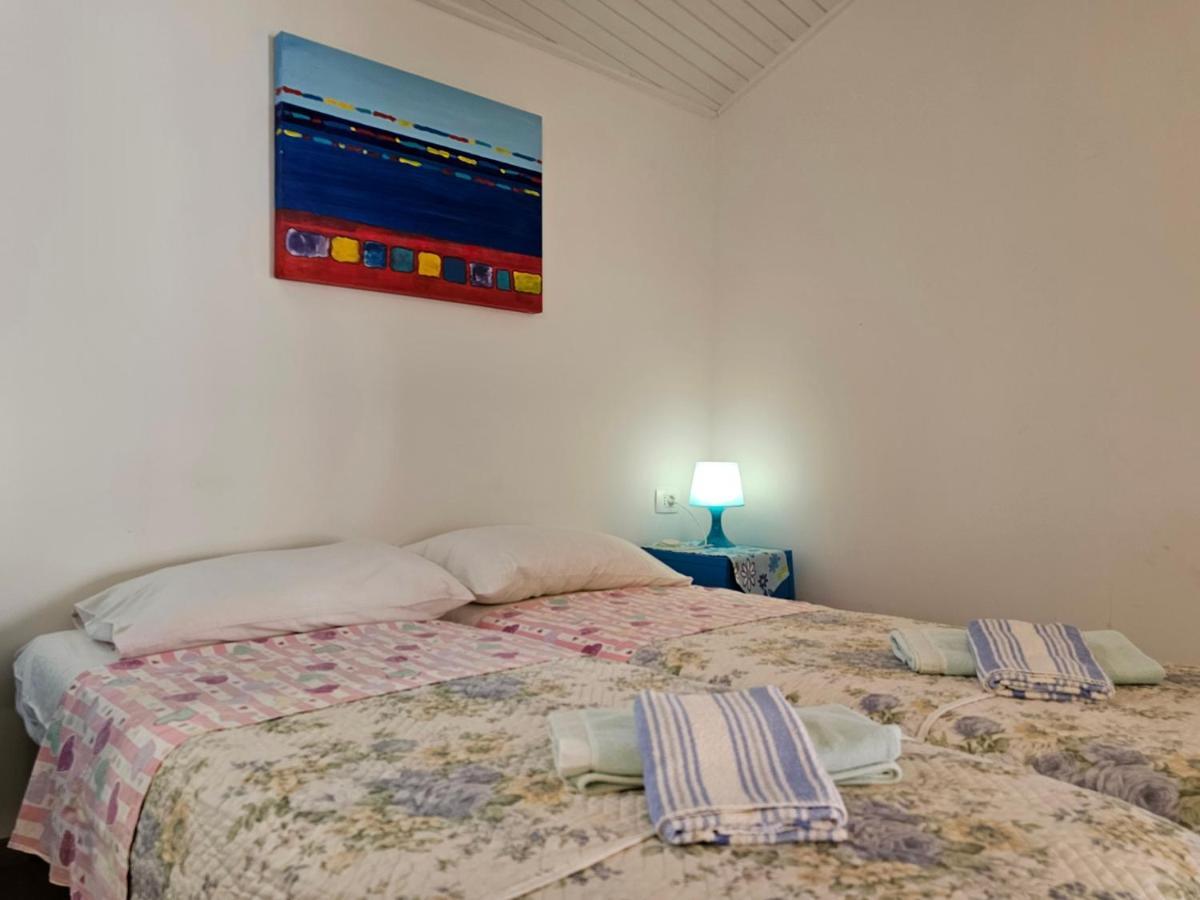 Apartments La Pergola Rovinj Eksteriør billede