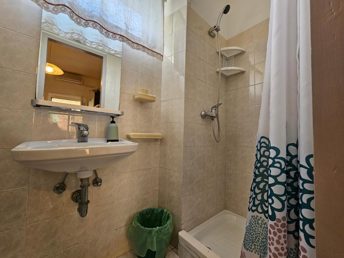 Apartments La Pergola Rovinj Eksteriør billede