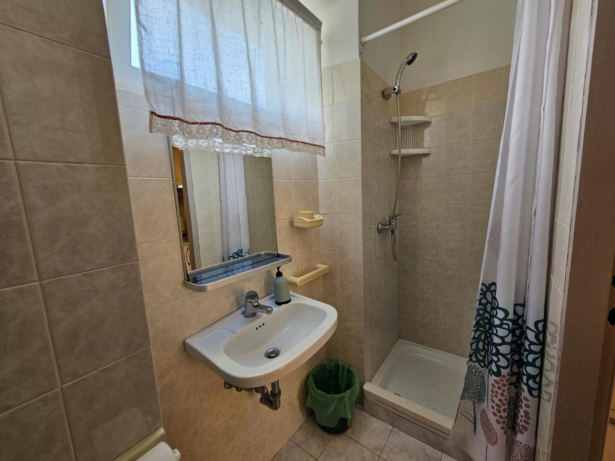 Apartments La Pergola Rovinj Eksteriør billede
