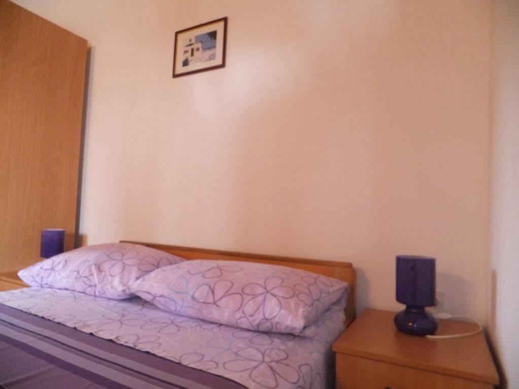 Apartments La Pergola Rovinj Eksteriør billede