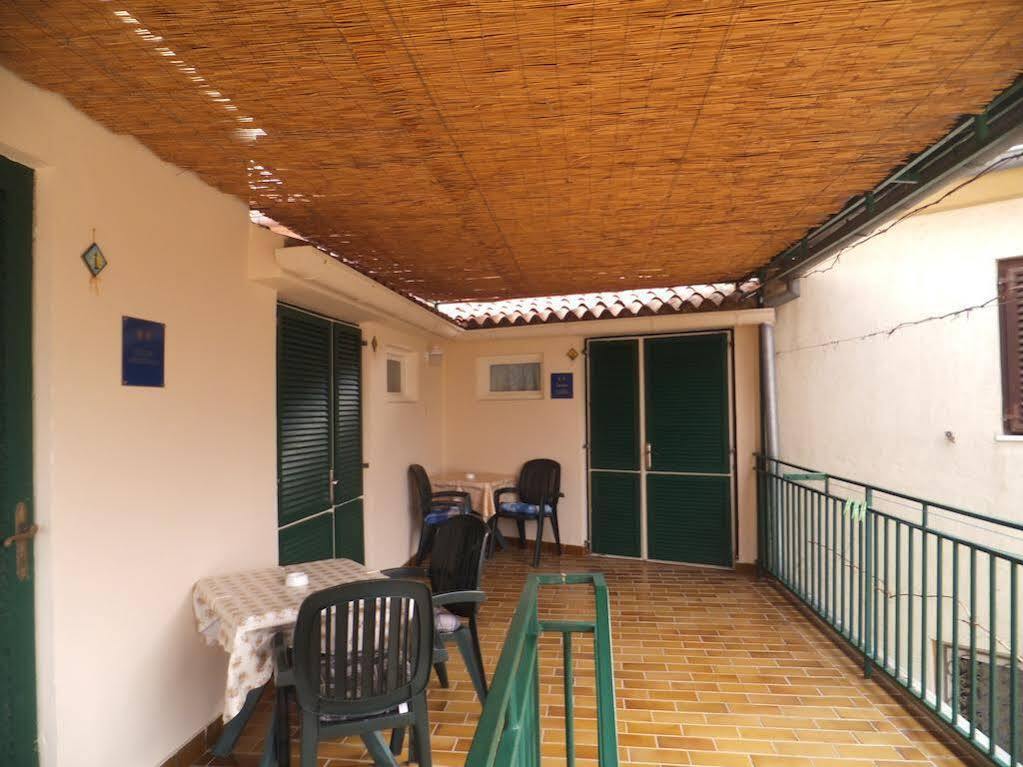 Apartments La Pergola Rovinj Eksteriør billede