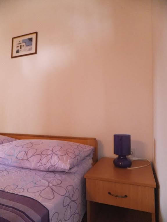 Apartments La Pergola Rovinj Eksteriør billede